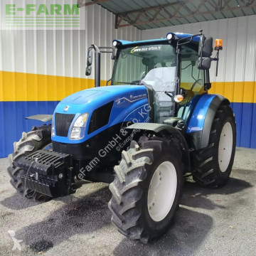 New Holland