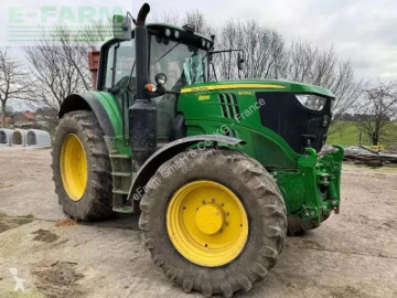 John Deere