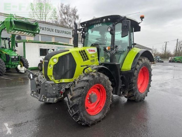 Claas