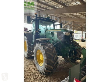 John Deere