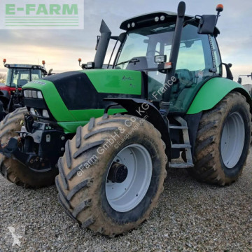 Lantbrukstraktor Deutz-Fahr m 625