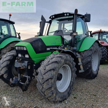 Deutz-Fahr m 640 tractor
