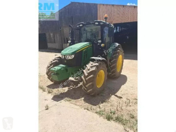 John Deere