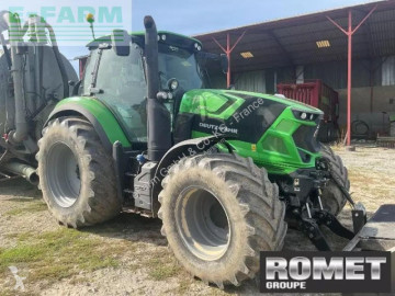 Deutz-Fahr