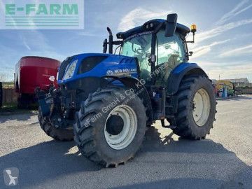 New Holland