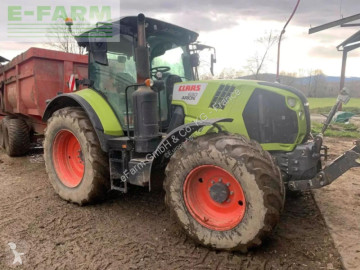 Claas