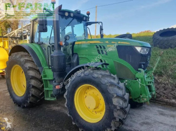 John Deere