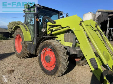 Claas