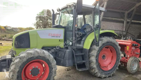 Traktor Claas
