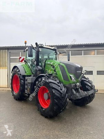 Traktor Fendt