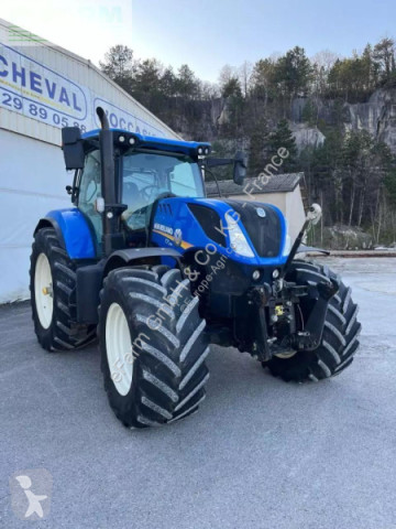 New Holland