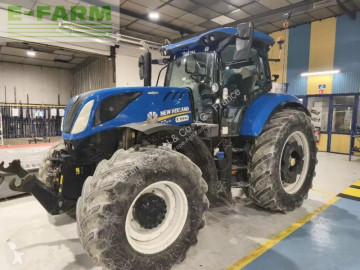 New Holland