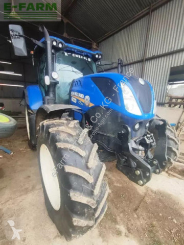 New Holland