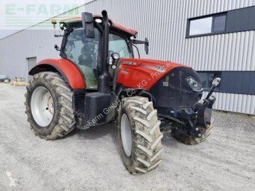 Case puma150multi tractor