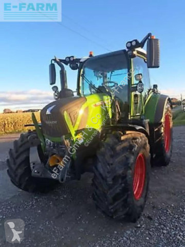 Traktor Fendt