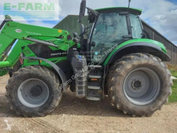 Deutz-Fahr