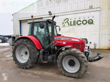 Massey Ferguson