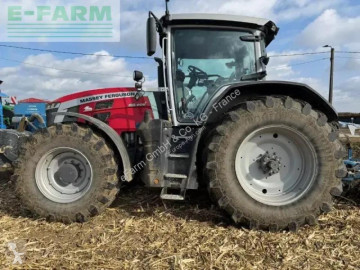 Massey Ferguson