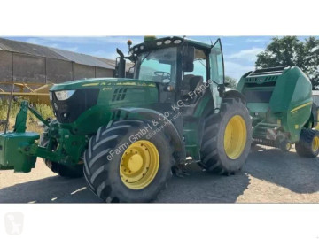 John Deere
