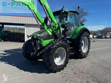 Lantbrukstraktor Deutz-Fahr