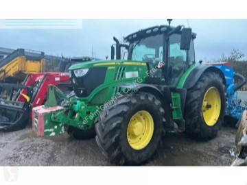 John Deere
