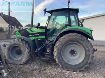 Deutz-Fahr