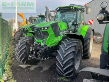 Deutz-Fahr