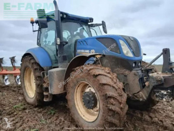 New Holland