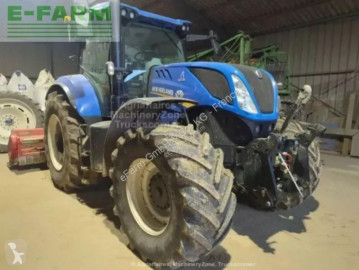 New Holland