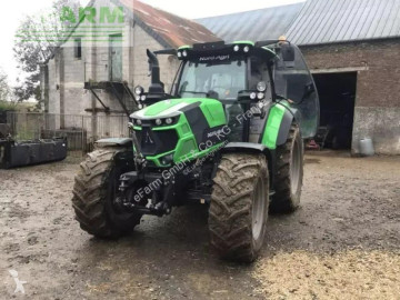 Deutz-Fahr