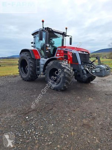 Massey Ferguson