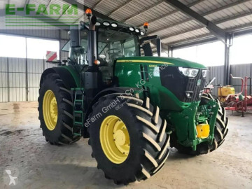 Tractor agrícola John Deere
