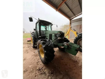 John Deere