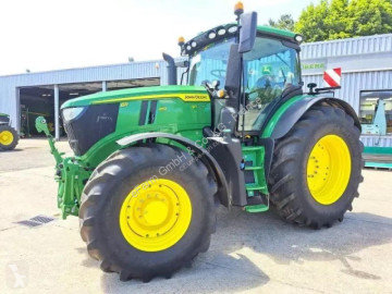 John Deere