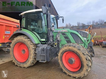 Fendt