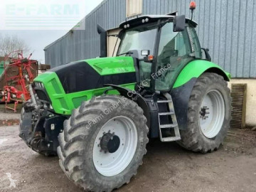 Deutz-Fahr
