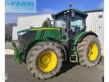 John Deere