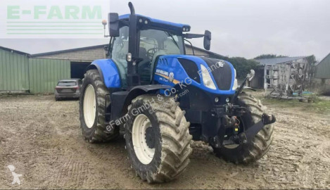 New Holland