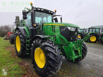 Lantbrukstraktor John Deere