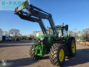 John Deere