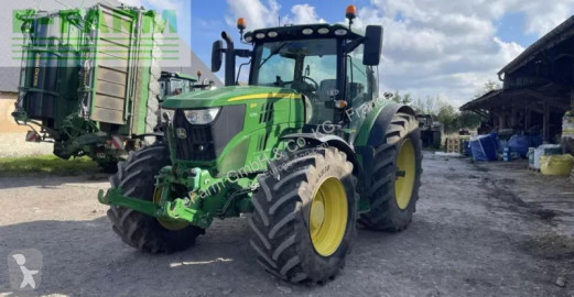 John Deere