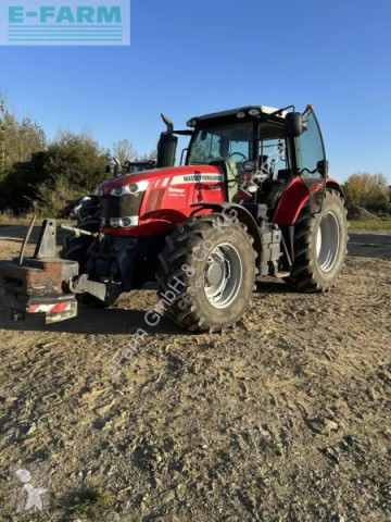 Massey Ferguson