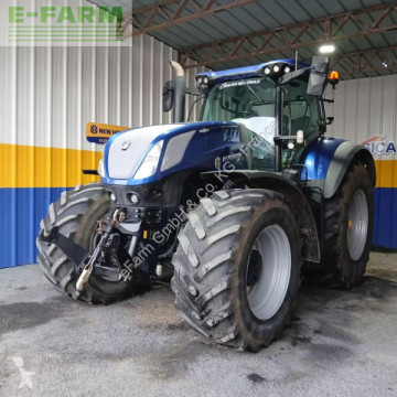 New Holland
