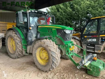 John Deere