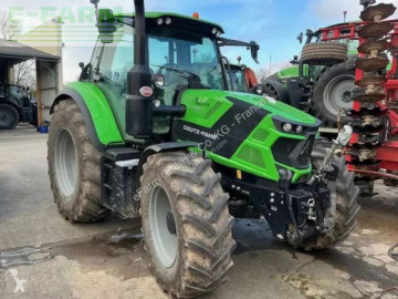 Deutz-Fahr