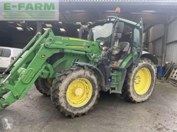 John Deere