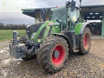 جرار زراعي Fendt