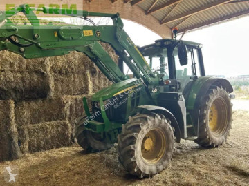 John Deere
