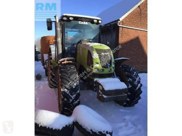 Tracteur agricole Claas