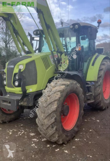 Claas